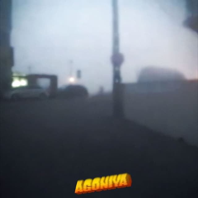 AGONIYA