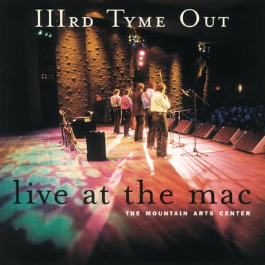 Live at the MAC