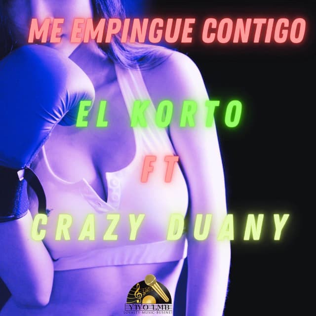 Me Empingue Contigo