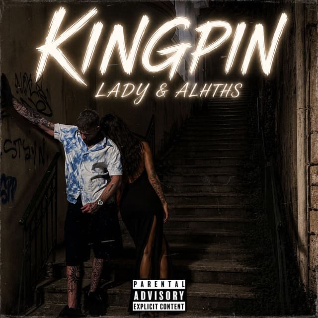 LADY & ALHTHS