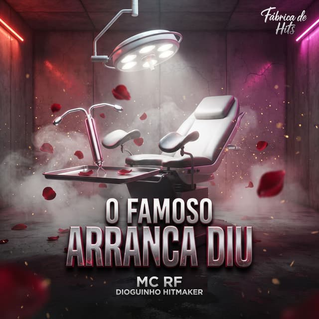 O Famoso Arranca Diu