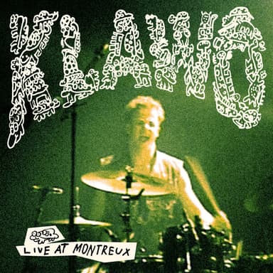 Live at Montreux