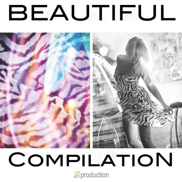 Beautiful Best Hits Compilation