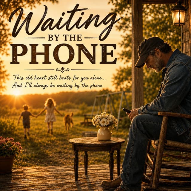 Waiting by the Phone