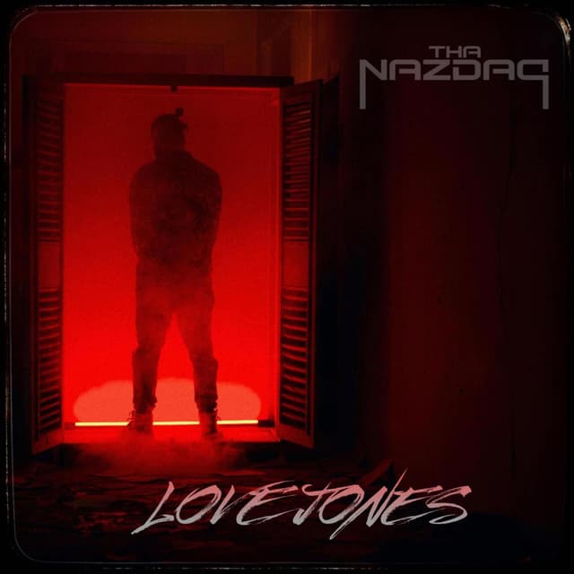 LOVE JONES