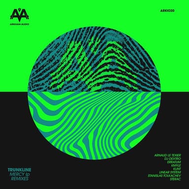 Mercy(Remixes)