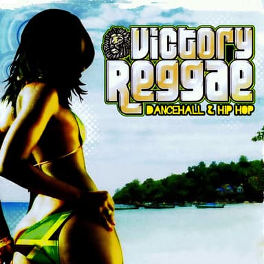 Victory Reggae, Dancehall & Hip Hop (Digitally Remastered)