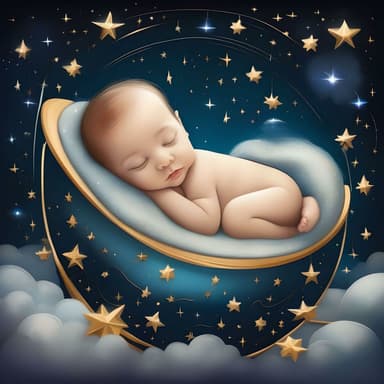 Soothing Sleep Lullabies for Babies