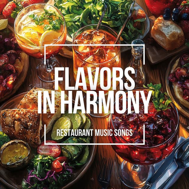 Flavors in Harmony