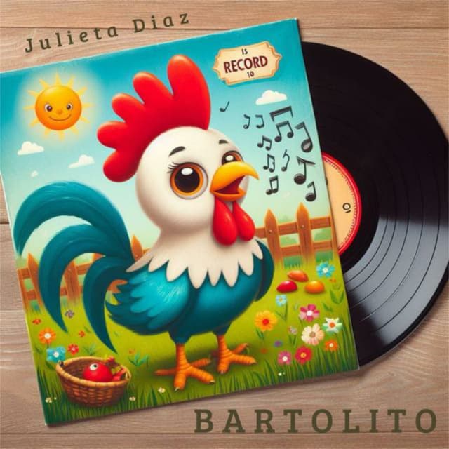 Bartolito