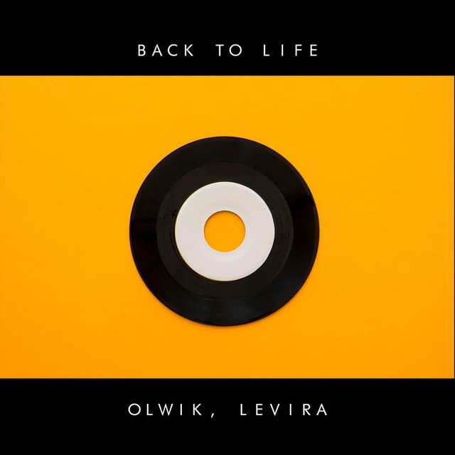 Back To Life