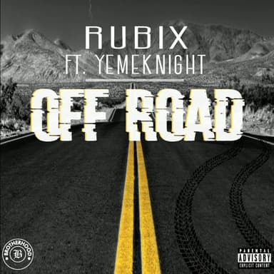 Off Road (feat. Yemeknight & Brotherhood)