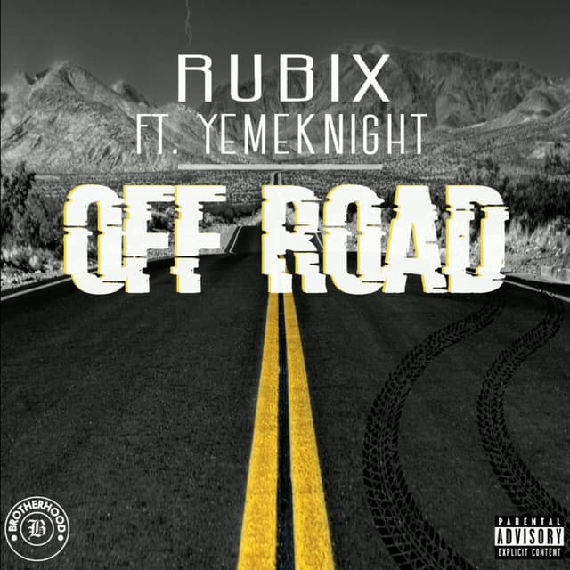 Off Road (feat. Yemeknight & Brotherhood)