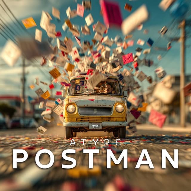 Postman
