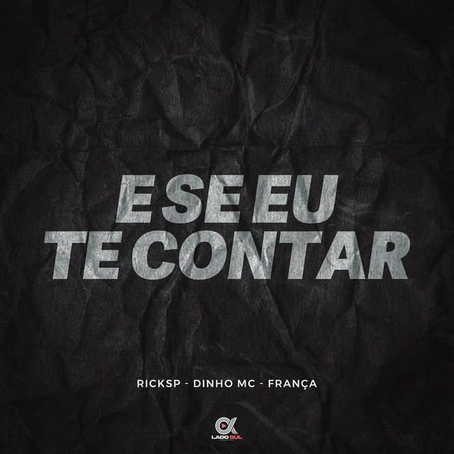 E Se Eu Te Contar