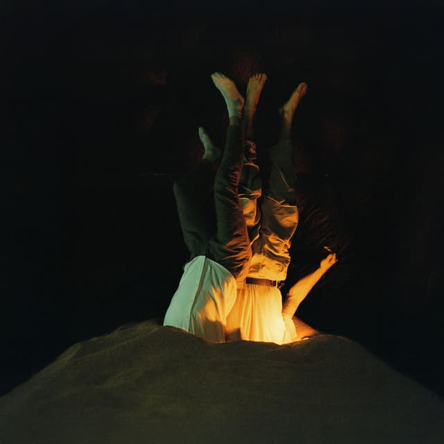 SYMBIOSIS - Music for a Circus Diptych by Luuk Brantjes and Kolja Huneck