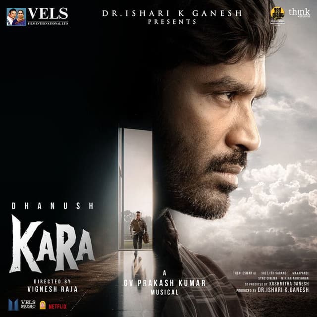 Kara Trailer Soundtrack (From "Kara")