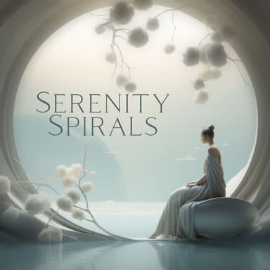 Serenity Spirals
