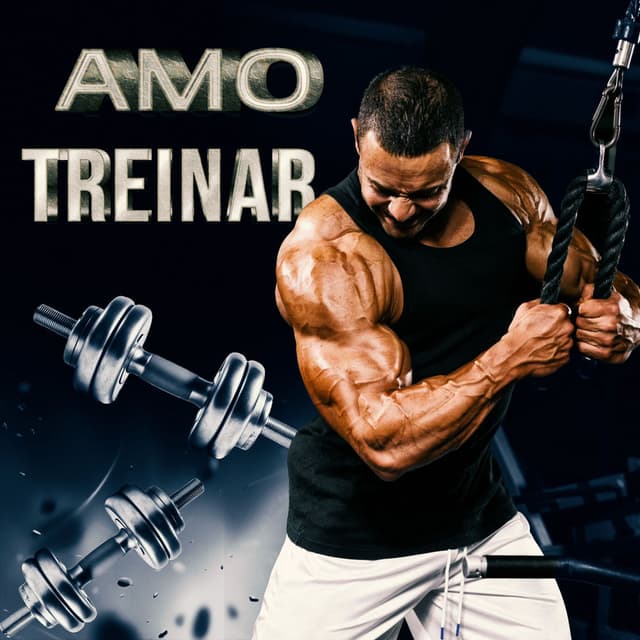Amo Treinar
