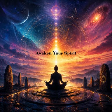 Awaken Your Spirit