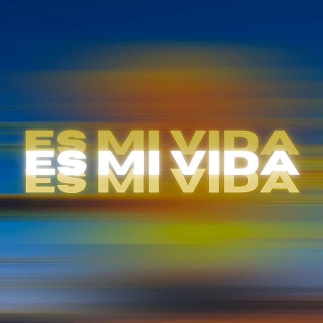Es Mi Vida (feat. Jessica Esoterica & Angel Ferravi)