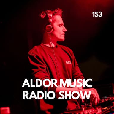 Aldor Music Radio 153
