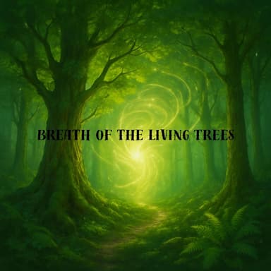 Breath of the Living Trees