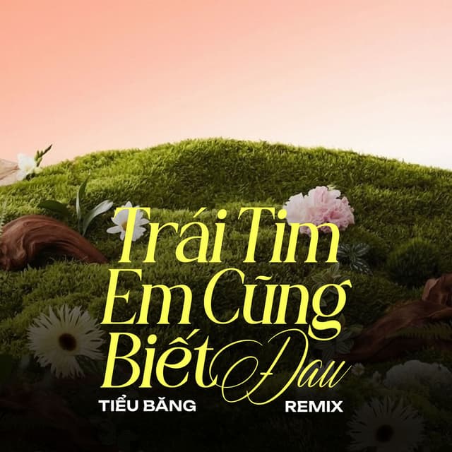 Trái Tim Em Cũng Biết Đau (Remix)