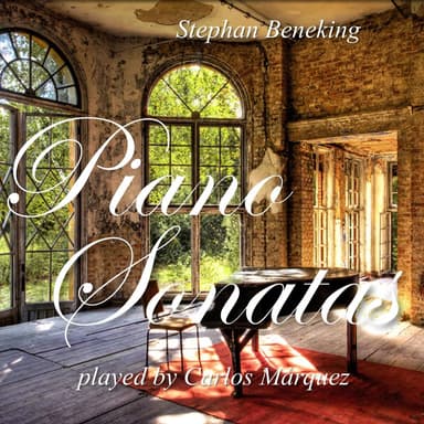 Piano Sonatas