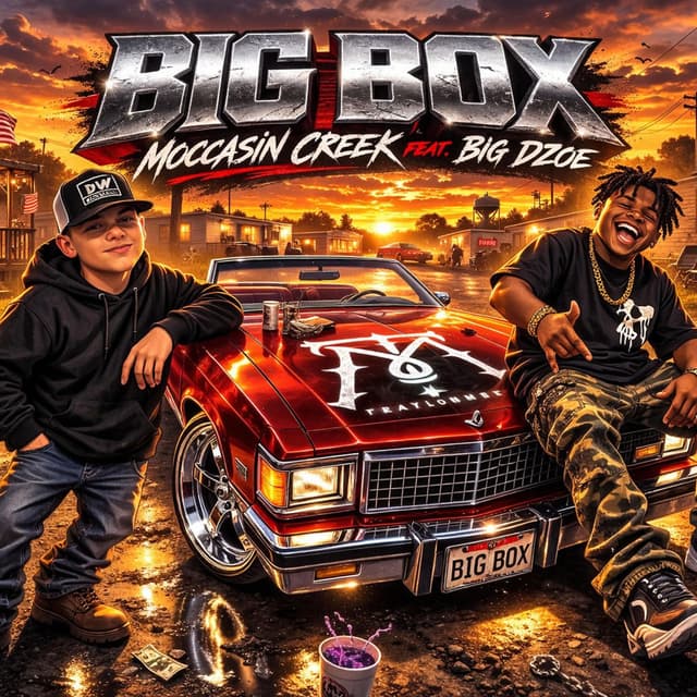 Big Box