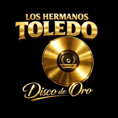 Disco de Oro