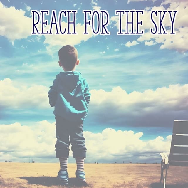 Reach for the Sky ...