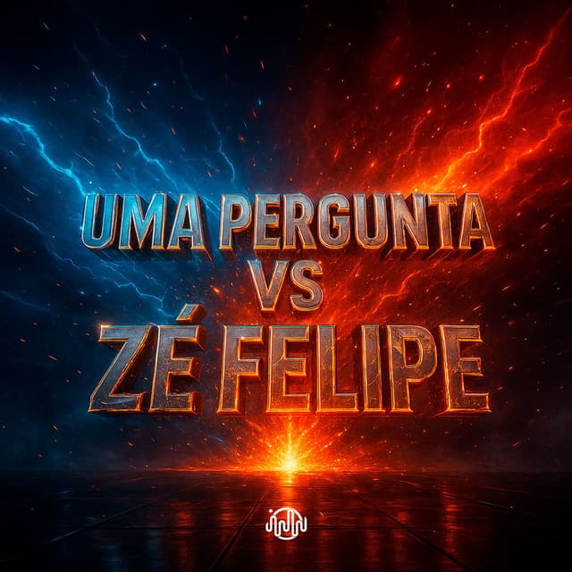 Uma Pergunta Vs Zé Felipe