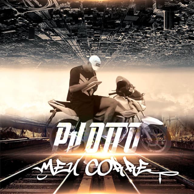 Meu Corre