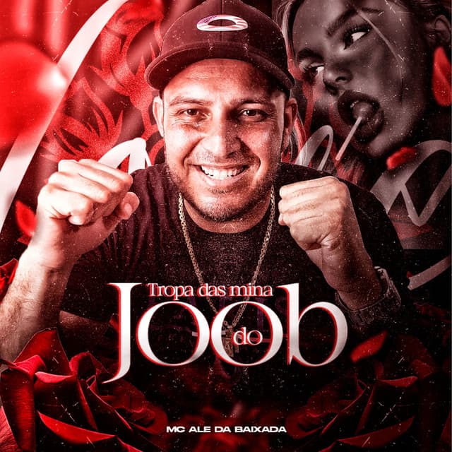 Tropa das Mina do Job