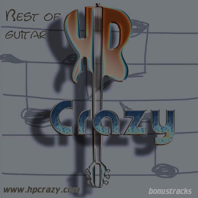 Best of guitar recordings- Bonus Tracks