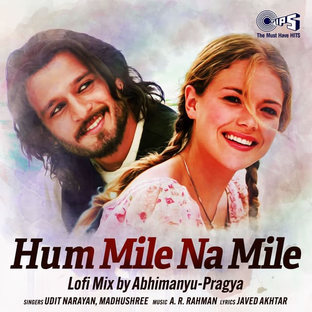 Hum Mile Na Mile (Lofi Mix)