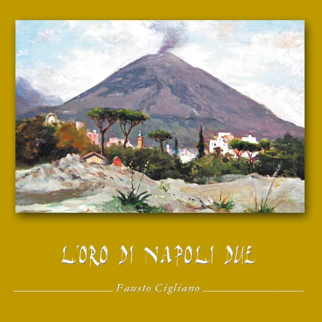Oro di Napoli, Vol. 2