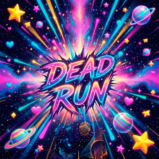 Dead Run