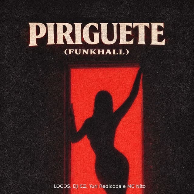Piriguete (FunkHall)