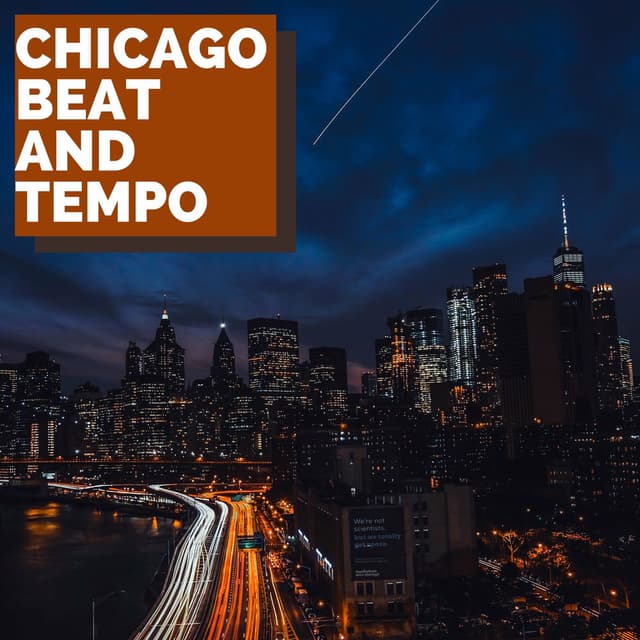 Chicago Beat and Tempo (Compilation)