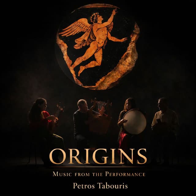 ORIGINS: Music from the Performance