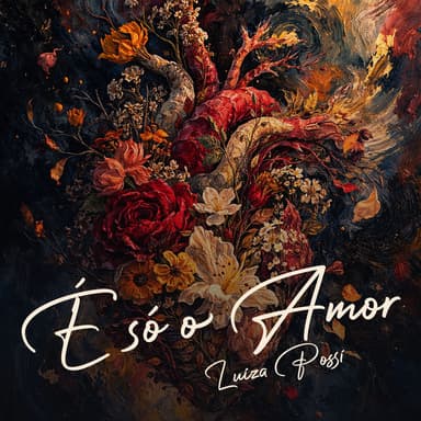 É Só o Amor