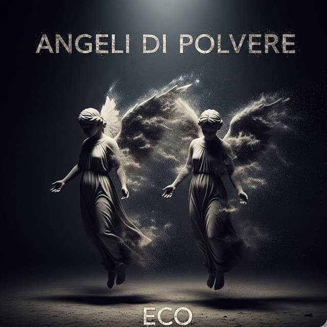 Angeli Di Polvere