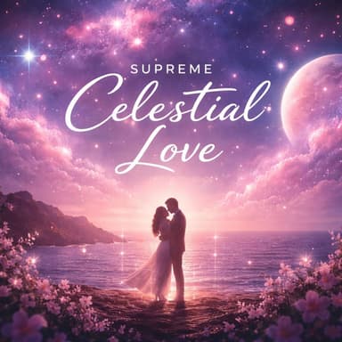 Supreme Celestial Love