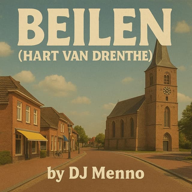 Beilen (hart van Drenthe)