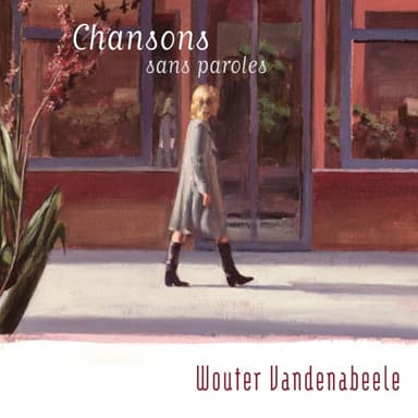 Chansons sans paroles