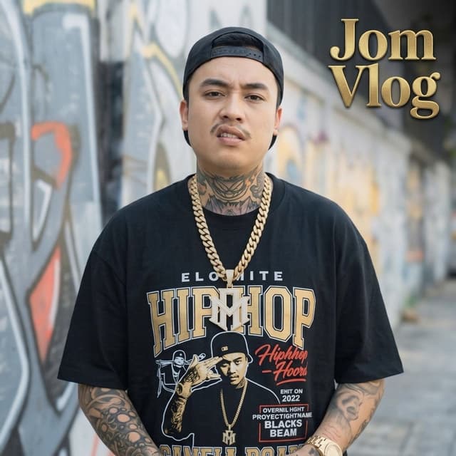 Jom Vlog