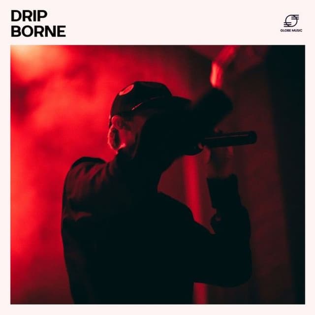 Dripborne: Hip Hop Beats Instrumentals