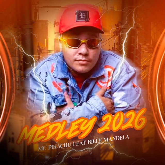 MEDLEY 2026